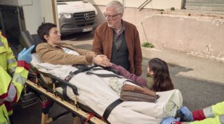 Anna und ihr Untermieter: Volles Haus TV Fernsehen Das Erste ARD Streamen online Mediathek Video on Demand DVD kaufen