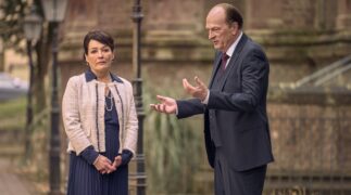 Anna und ihr Untermieter: Volles Haus TV Fernsehen Das Erste ARD Streamen online Mediathek Video on Demand DVD kaufen