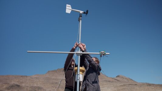 Archipele des Herzens