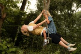 Astrid Lindgren – Die Menschheit hat den Verstand verloren