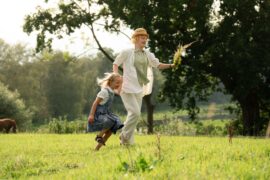 Astrid Lindgren – Die Menschheit hat den Verstand verloren