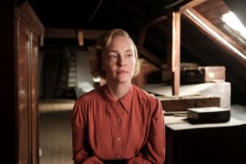 Astrid Lindgren – Die Menschheit hat den Verstand verloren