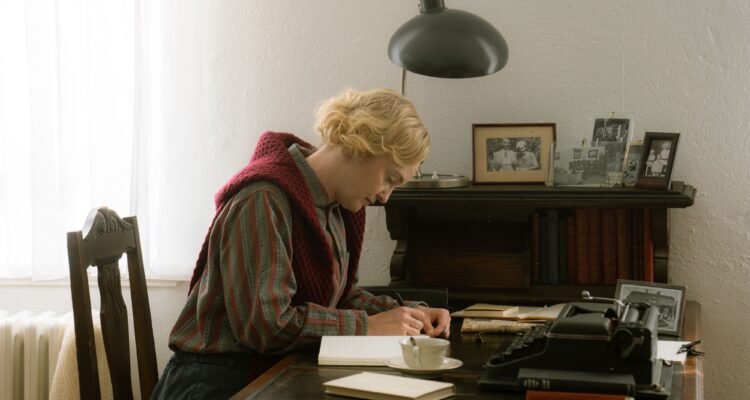 Astrid Lindgren – Die Menschheit hat den Verstand verloren