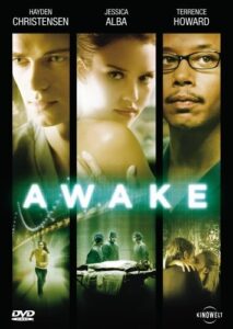 Awake 2007