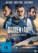 Barren Land – Die Macht des Kartells