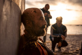 Barren Land – Die Macht des Kartells