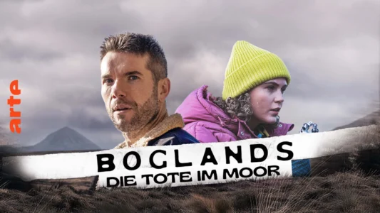 Boglands – Die Tote im Moor Crá TV Fernsehen arte Streamen online Mediathek Video on Demand DVD kaufen