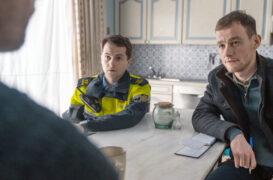 Boglands – Die Tote im Moor Crá TV Fernsehen arte Streamen online Mediathek Video on Demand DVD kaufen