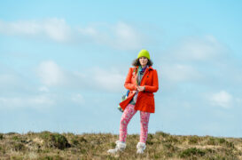 Boglands – Die Tote im Moor Crá TV Fernsehen arte Streamen online Mediathek Video on Demand DVD kaufen