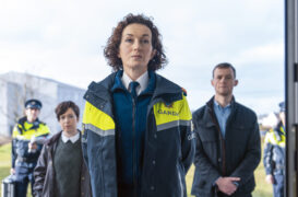 Boglands – Die Tote im Moor Crá TV Fernsehen arte Streamen online Mediathek Video on Demand DVD kaufen