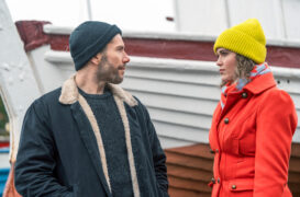 Boglands – Die Tote im Moor Crá TV Fernsehen arte Streamen online Mediathek Video on Demand DVD kaufen