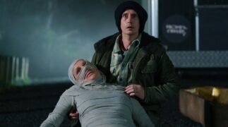 Brokenwood - Mord in Neuseeland: Von der Wiege bis ins Grab Tv Fernsehen Das Erste ARD Streamen online Mediathek Video on Demand DVD kaufen