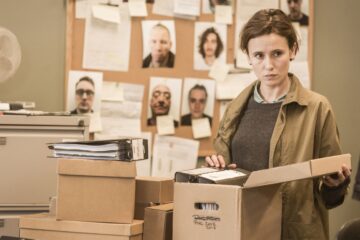 Charlotte Link - Die Betrogene Tv Fernsehen Das Erste ARD Streamen online Mediathek Video on Demand DVD kaufen