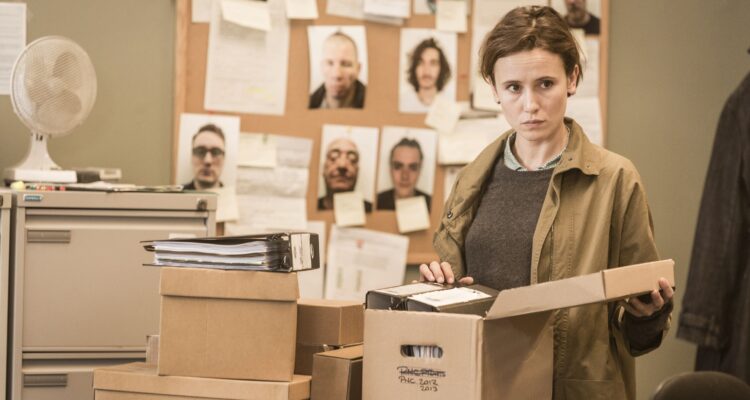 Charlotte Link - Die Betrogene Tv Fernsehen Das Erste ARD Streamen online Mediathek Video on Demand DVD kaufen