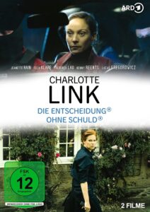 Charlotte Link Die Entscheidung Tv Fernsehen Das Erste ARD Streamen online Mediathek Video on Demand DVD kaufen