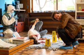 Charlotte Link Die Entscheidung Tv Fernsehen Das Erste ARD Streamen online Mediathek Video on Demand DVD kaufen