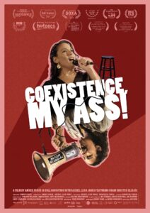 Coexistence My Ass
