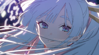 Cosmic Princess Kaguya Netflix Streamen online Video on Demand