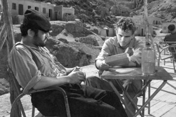 Das Totenschiff Tv Fernsehen arte Streamen online Mediathek Video on Demand DVD kaufen