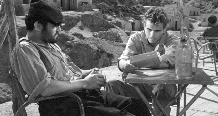 Das Totenschiff Tv Fernsehen arte Streamen online Mediathek Video on Demand DVD kaufen