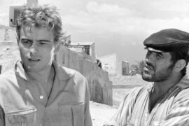 Das Totenschiff Tv Fernsehen arte Streamen online Mediathek Video on Demand DVD kaufen