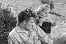 Das Totenschiff Tv Fernsehen arte Streamen online Mediathek Video on Demand DVD kaufen