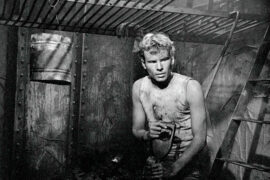 Das Totenschiff Tv Fernsehen arte Streamen online Mediathek Video on Demand DVD kaufen