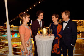 Das Traumschiff Afrika: Madikwe TV Fernsehen ZDF Streamen online Mediathek Video on Demand DVD kaufen Herzkino