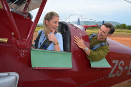 Das Traumschiff Afrika: Madikwe TV Fernsehen ZDF Streamen online Mediathek Video on Demand DVD kaufen Herzkino