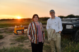 Das Traumschiff Afrika: Madikwe TV Fernsehen ZDF Streamen online Mediathek Video on Demand DVD kaufen Herzkino