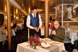 Das Traumschiff Afrika: Madikwe TV Fernsehen ZDF Streamen online Mediathek Video on Demand DVD kaufen Herzkino