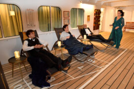 Das Traumschiff Afrika: Madikwe TV Fernsehen ZDF Streamen online Mediathek Video on Demand DVD kaufen Herzkino