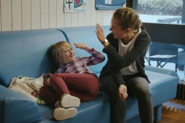 Das fast normale Leben