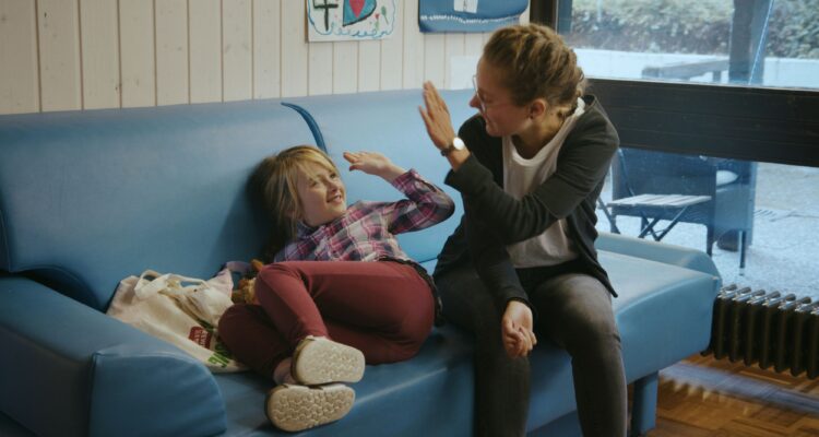 Das fast normale Leben