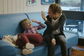 Das fast normale Leben