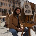 Der Fälscher Il falsario The Big Fake Netflix Streamen online Video on Demand