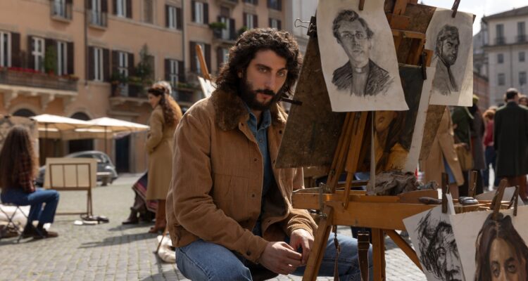 Der Fälscher Il falsario The Big Fake Netflix Streamen online Video on Demand