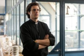 Der Fälscher Il falsario The Big Fake Netflix Streamen online Video on Demand