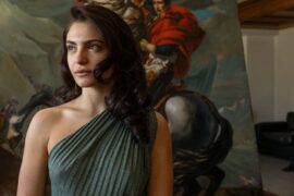 Der Fälscher Il falsario The Big Fake Netflix Streamen online Video on Demand