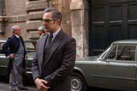 Der Fälscher Il falsario The Big Fake Netflix Streamen online Video on Demand