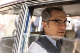 Der Fälscher Il falsario The Big Fake Netflix Streamen online Video on Demand