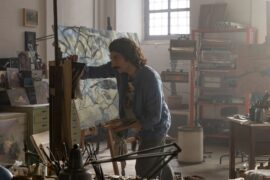 Der Fälscher Il falsario The Big Fake Netflix Streamen online Video on Demand