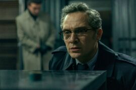 Der Fälscher Il falsario The Big Fake Netflix Streamen online Video on Demand