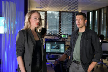 Der Staatsanwalt Gelöscht Tv Fernsehen ZDF Streamen online Mediathek Video on Demand DVD kaufen