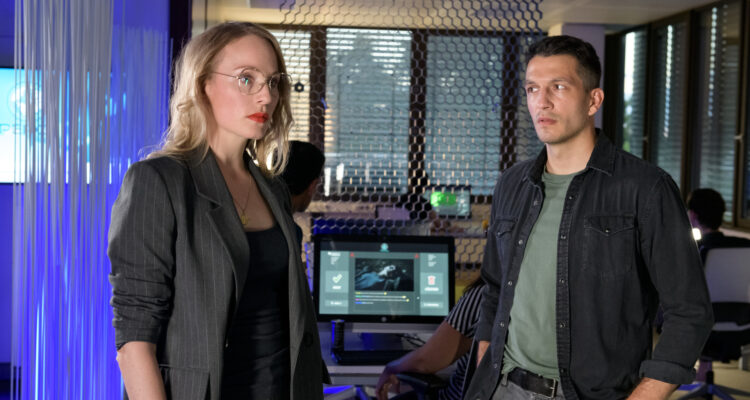 Der Staatsanwalt Gelöscht Tv Fernsehen ZDF Streamen online Mediathek Video on Demand DVD kaufen