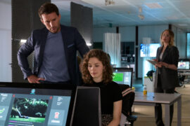 Der Staatsanwalt Gelöscht Tv Fernsehen ZDF Streamen online Mediathek Video on Demand DVD kaufen