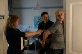 Der Staatsanwalt Gelöscht Tv Fernsehen ZDF Streamen online Mediathek Video on Demand DVD kaufen