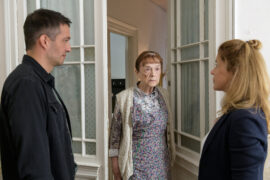 Der Staatsanwalt Gelöscht Tv Fernsehen ZDF Streamen online Mediathek Video on Demand DVD kaufen