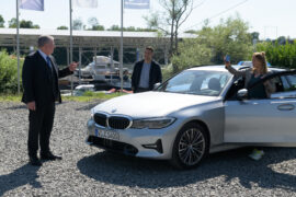 Der Staatsanwalt Gelöscht Tv Fernsehen ZDF Streamen online Mediathek Video on Demand DVD kaufen