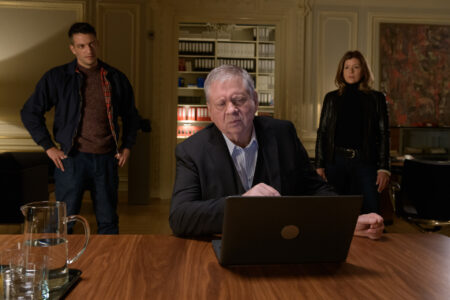 Der Staatsanwalt Tödliches Erbe TV Fernsehen ZDF Streamen online Video on Demand Mediathek DVD kaufen